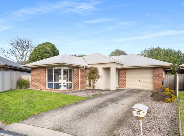 13/36 Harrald Street, Mount Gambier, SA 5290