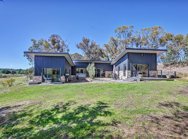 45 Shepherd Drive, Mullion Creek, NSW 2800