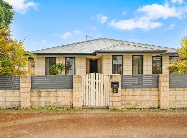 10/70 Rodoreda Crescent, Ravenswood, WA 6208