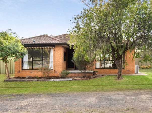 55 High Street, Axedale, Vic 3551