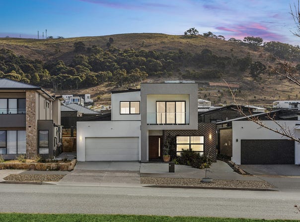 141 Robin Boyd Crescent, Taylor, ACT 2913