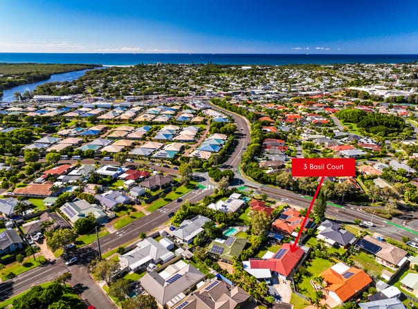 3 Basil Court, Currimundi, Qld 4551