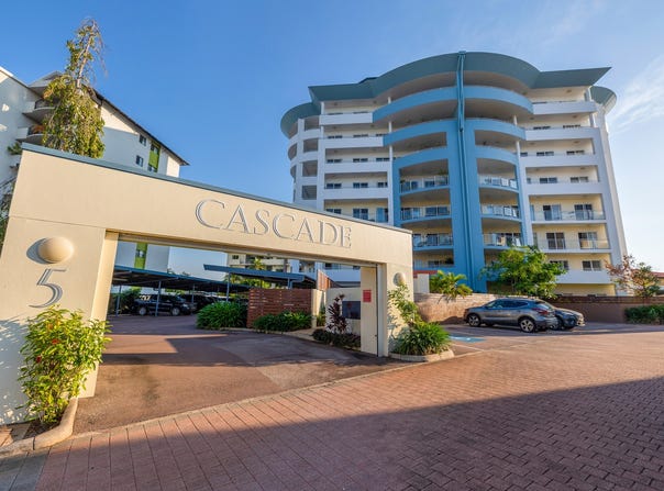 2/5 Brewery Place, Woolner, NT 0820