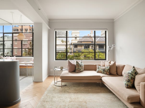 14/10C Challis Avenue, Potts Point, NSW 2011
