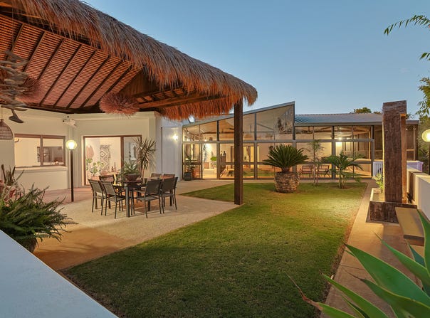 128 Cowra Avenue Extension, Irymple, Vic 3498