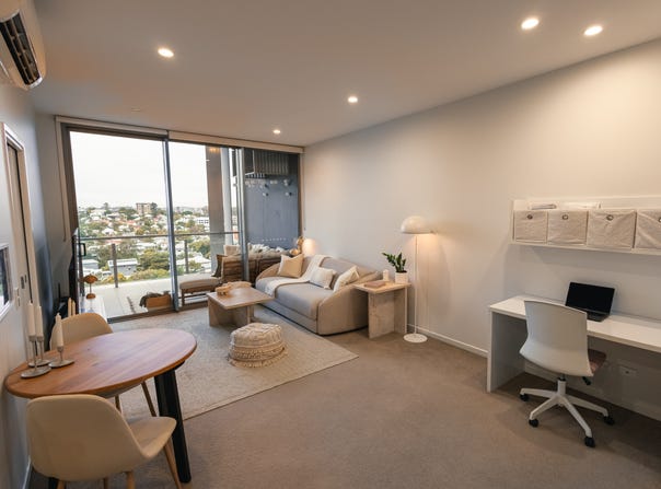 87/55 Princess Street, Kangaroo Point, Qld 4169