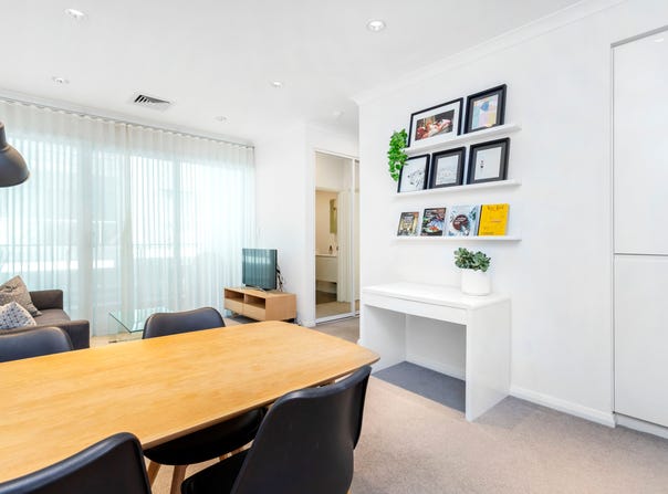 26/188 Newcastle St, Perth, WA 6000
