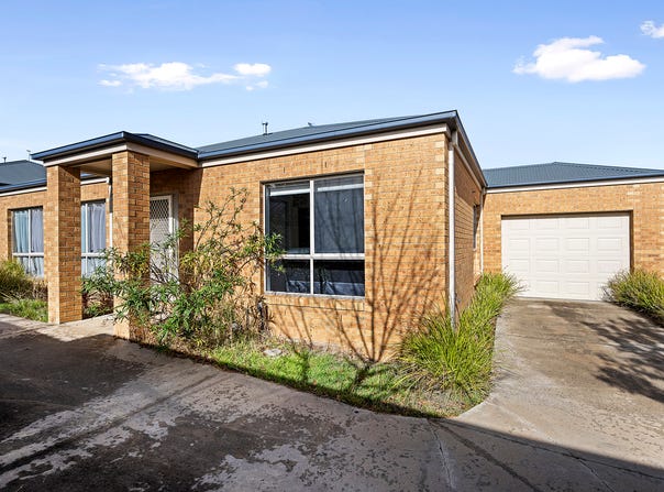 3/70 Somerville Street, Flora Hill, Vic 3550