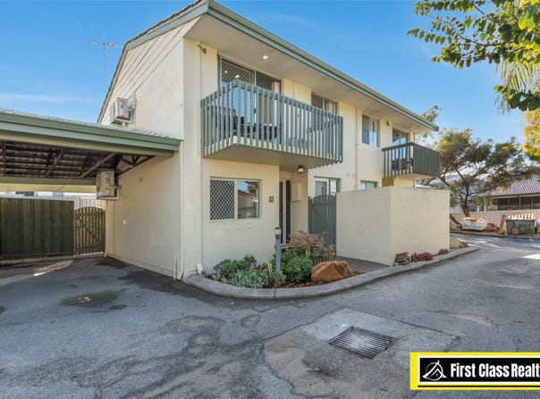 3/98 Moulden Avenue, Yokine, WA 6060