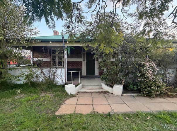31 Amherst Street, Katanning, WA 6317