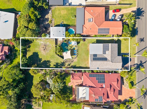 37 Royal Drive, Kawungan, Qld 4655