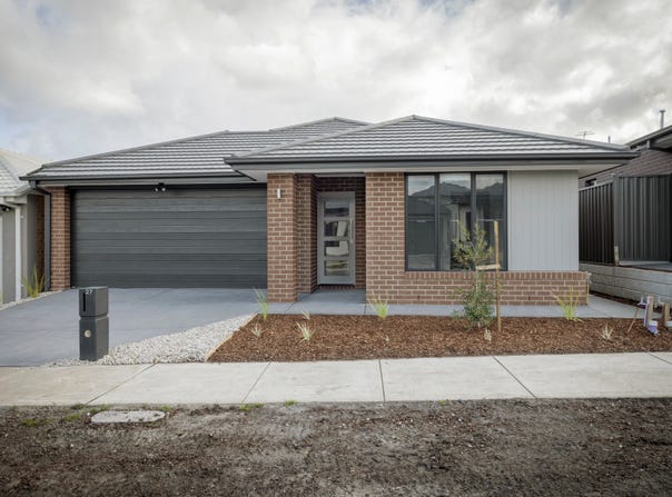41 Opulent Boulevard, Tarneit, Vic 3029