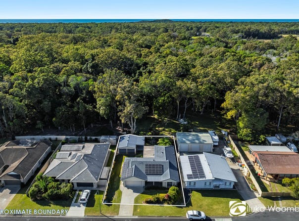 16 Sovereign Street, Iluka, NSW 2466