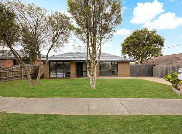 122 Reservoir Road, Sunbury, Vic 3429