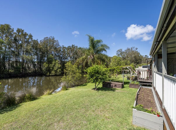 46/36 Golding Street, Yamba, NSW 2464