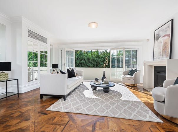 3/34 Birriga Road, Bellevue Hill, NSW 2023