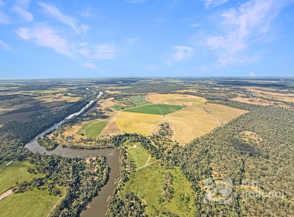 149 Smiths Crossing Road, Bucca, Qld 4670