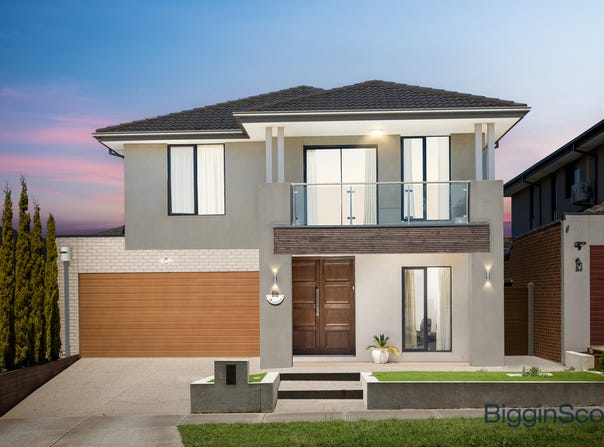 19 Yamada Street, Truganina, Vic 3029