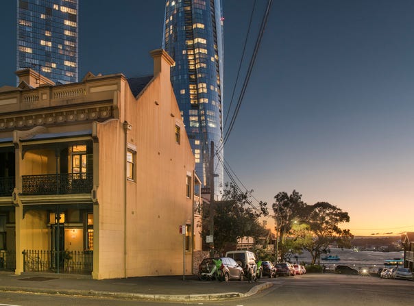 115 Kent Street, Millers Point, NSW 2000