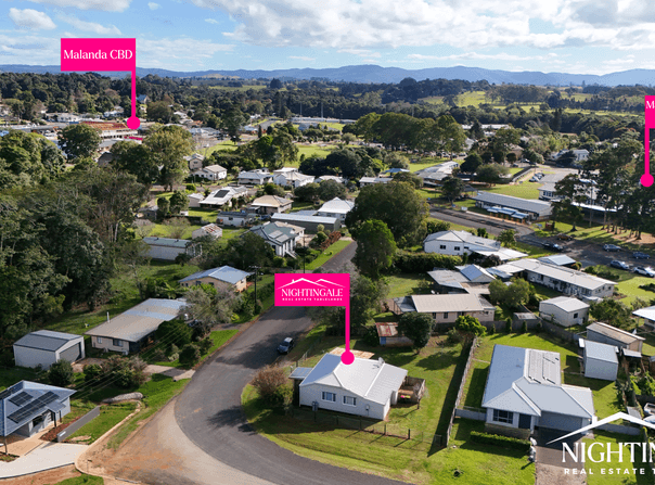 2 Kevin Street, Malanda, Qld 4885
