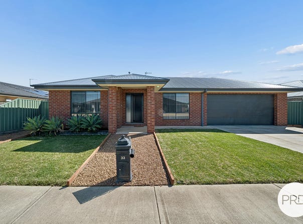 33 Cormorant Boulevard, Kialla, Vic 3631
