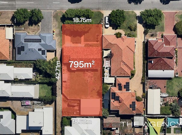 2 Virgil Avenue, Yokine, WA 6060