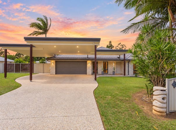 43-45 Sumsion Road, Wamuran, Qld 4512