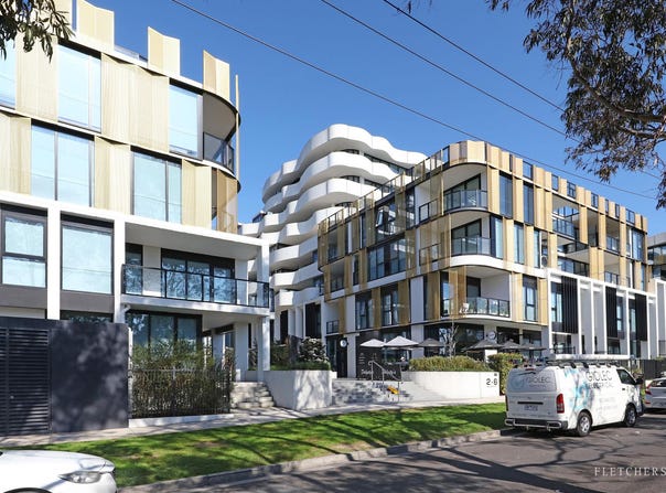220/2 Dalgety Street, Oakleigh, Vic 3166