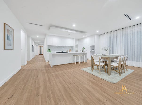 45 Annual Avenue, Pakenham, Vic 3810