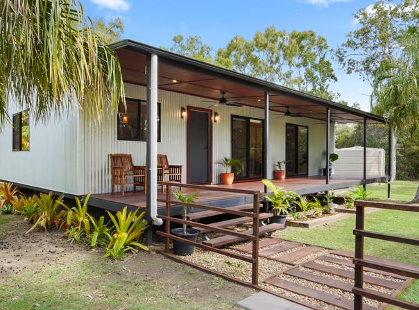 126 Innamincka Way, Agnes Water, Qld 4677