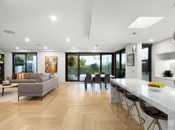 201/4 Willsmere Road, Kew, Vic 3101
