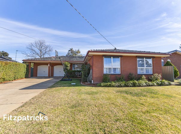 20 Alldis Place, Kooringal, NSW 2650