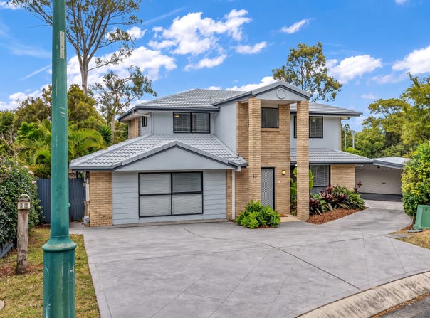 12 Stafford Street, Cornubia, Qld 4130