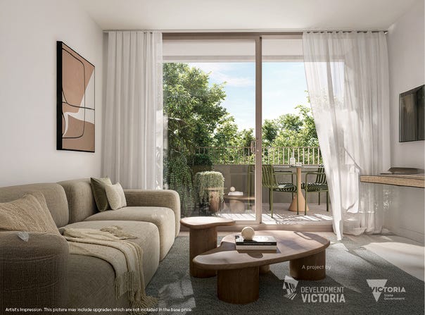 Level 3, 2B-301/31 The Avenue, Coburg, Vic 3058