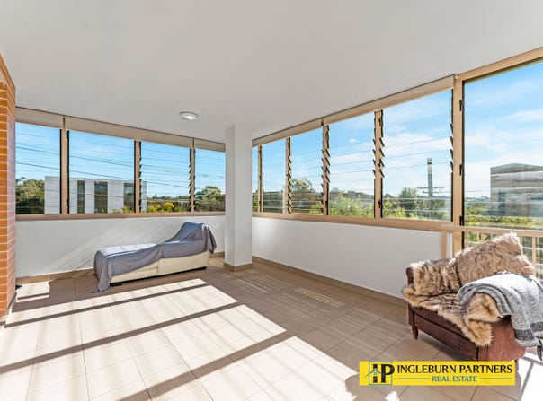 6/12-14 Lydbrook Street, Westmead, NSW 2145