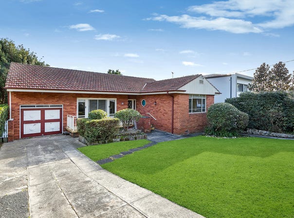 9 Rosebridge Avenue, Castle Cove, NSW 2069