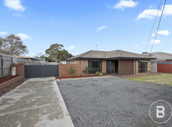 913 Geelong Road, Canadian, Vic 3350