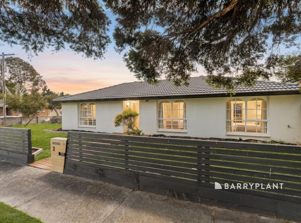 2 Karol Court, Hampton Park, Vic 3976