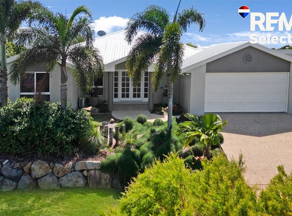 7 Coral Ridge Drive, Eimeo, Qld 4740