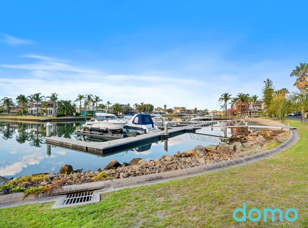 5/1 Canberra Street, Patterson Lakes, Vic 3197
