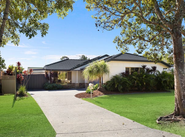 26 Leviathan Drive, Mudgeeraba, Qld 4213