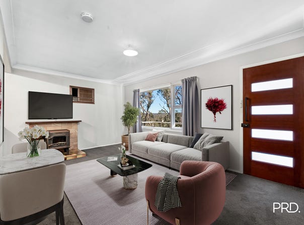 64 Railway Parade, Hazelbrook, NSW 2779