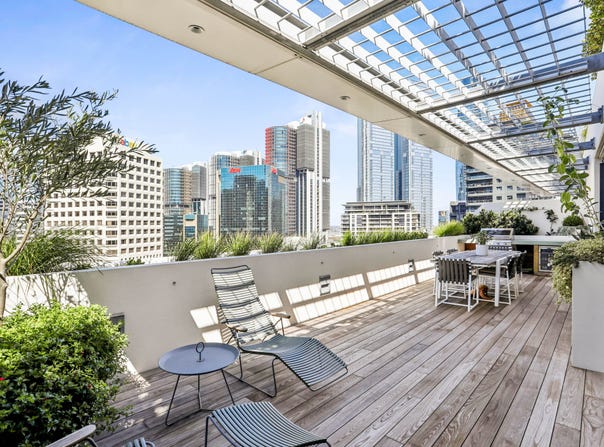 26B/171 Gloucester Street, The Rocks, NSW 2000