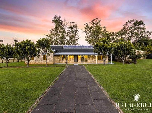 604 Oakey Flat Road, Burpengary, Qld 4505