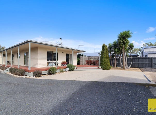 49 Townsend Street, Port Welshpool, Vic 3965