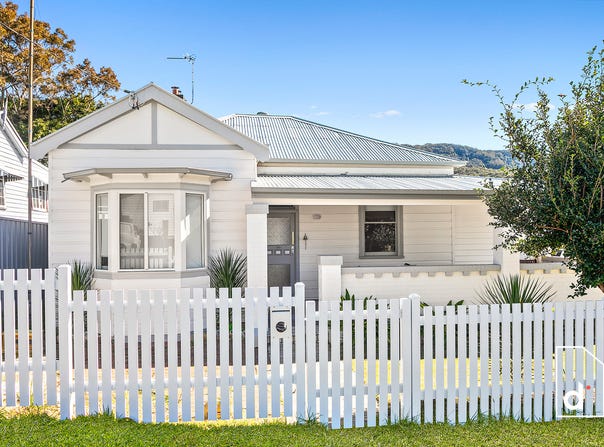 2 Forrest Street, Woonona, NSW 2517