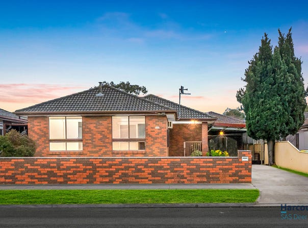 544 Main Road West, Kings Park, Vic 3021