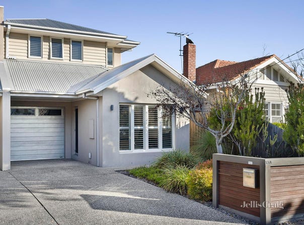 13A Elphin St, Newport, Vic 3015