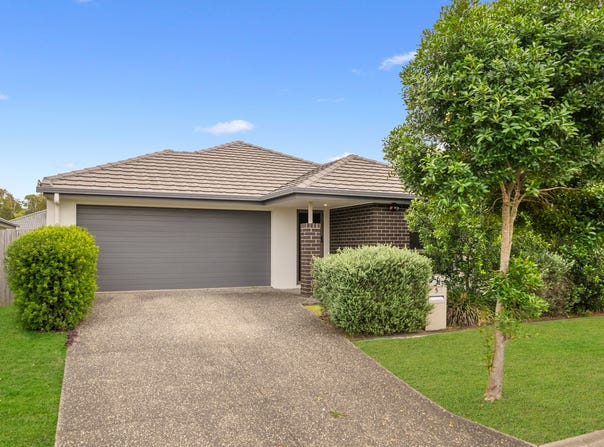 5 Fisher Street, Burpengary East, Qld 4505