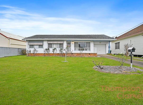 11 Newcastle Street, Kurri Kurri, NSW 2327